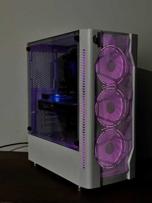 Продам игровой компьютер / системный блок