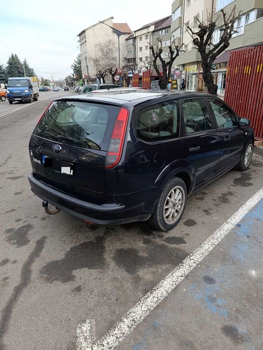 Vând Ford Focus ,motor 1.6 diezel an 2006