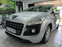 Peugeot 3008 1.6 HDI SUV 194.000 Km Posibilitate Rate