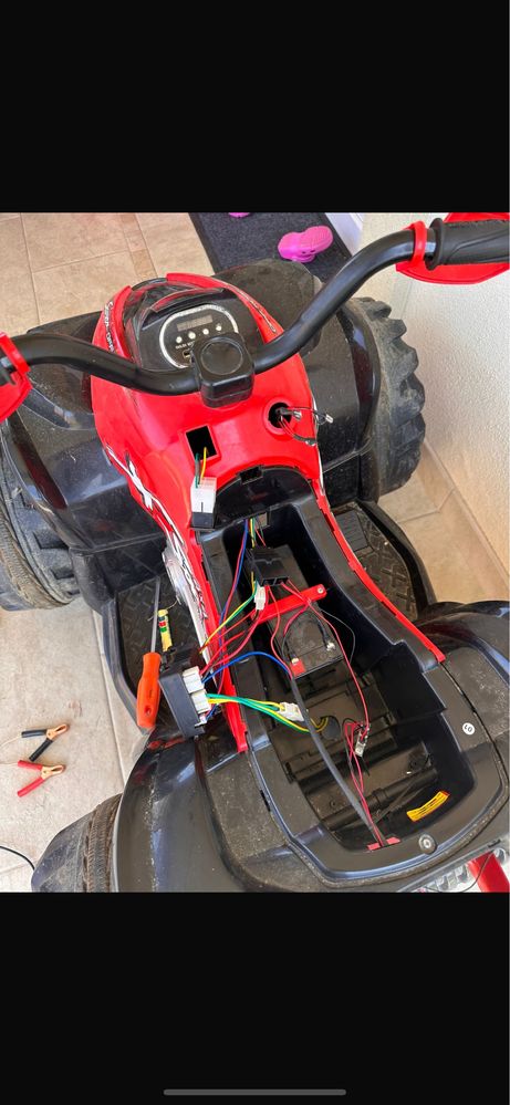 Montaje aparatura electrica si reparatii