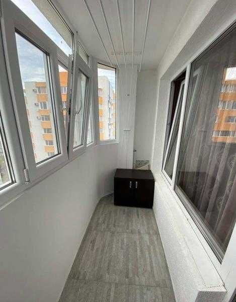 Дава се под наем Двустаен апартамент в Бургас, Изгрев - 70 кв.м за 459 € - Снимка #9