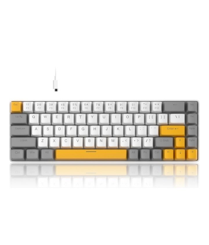 Клавиатура для пк MageGee