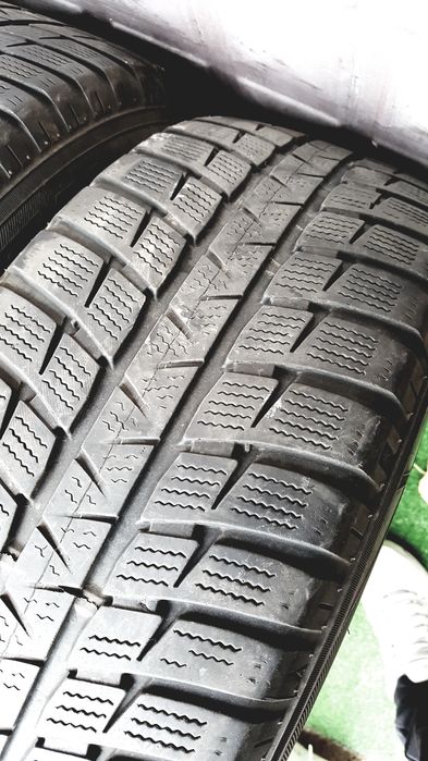225/65/17,falken,7-8mm,dot 2916,top