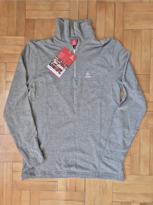 Bluză tehnica Löffler, Femei, Tech Transtex, Made in Austria - 40