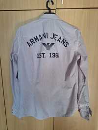 Оригинална риза М Armani Jean's