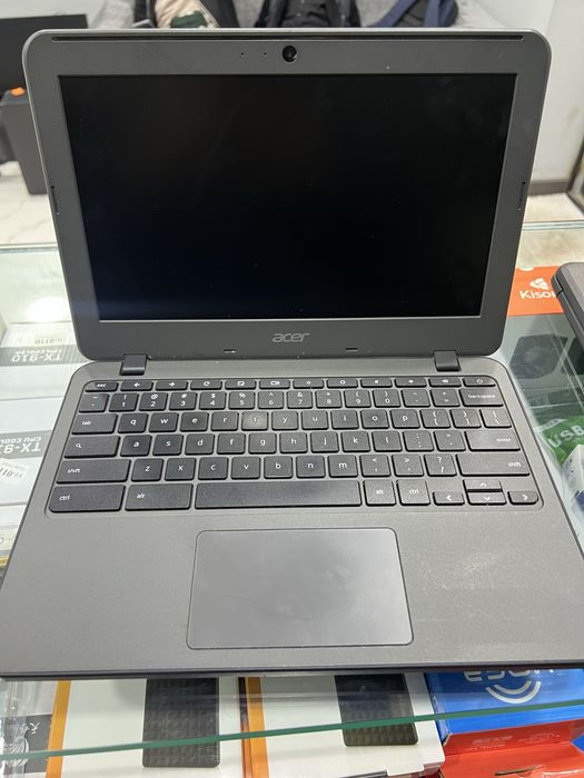 Acer chromebook