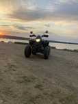 Atv smc.  barosa