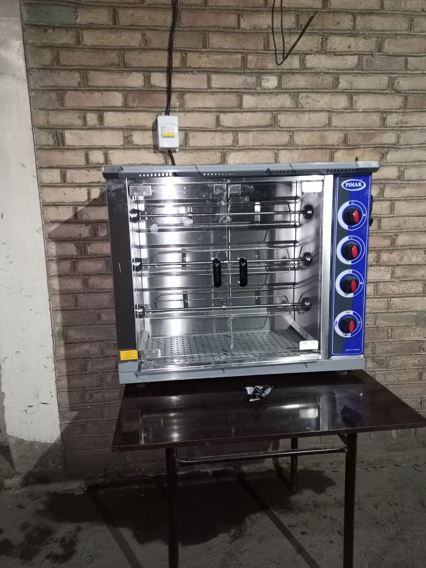 Gril  va kamforka  srochni sotiladi