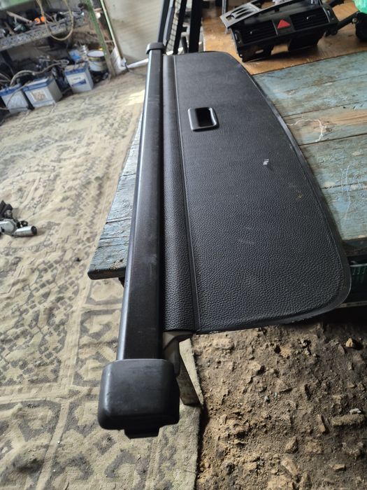 Оригинална Щора за Голф 5 Комби 2007- 2010г