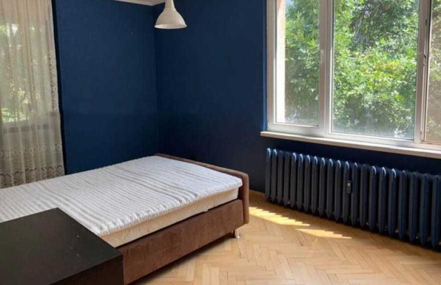 Дава се под наем Тристаен апартамент в София, Център - 100 кв.м за 550 € - Снимка #3