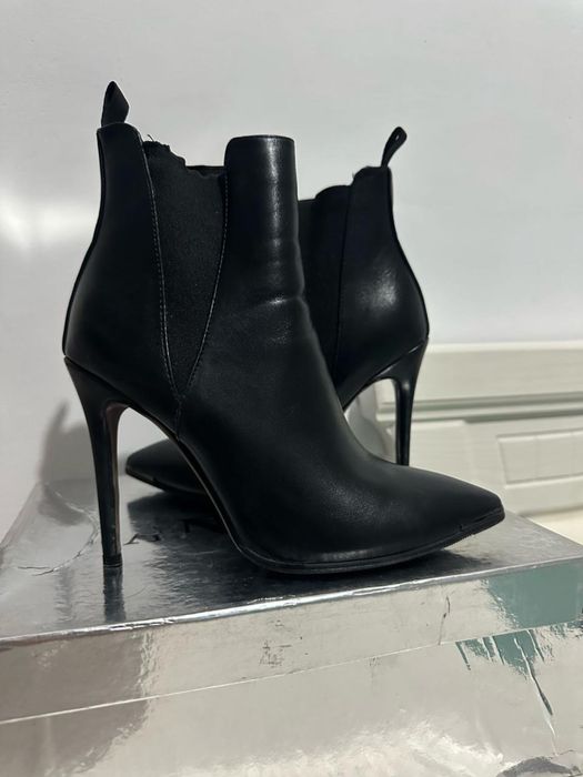 Женские Ботильоны, туфли .