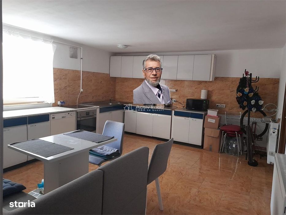 Resita, Casa Zona Retrasa