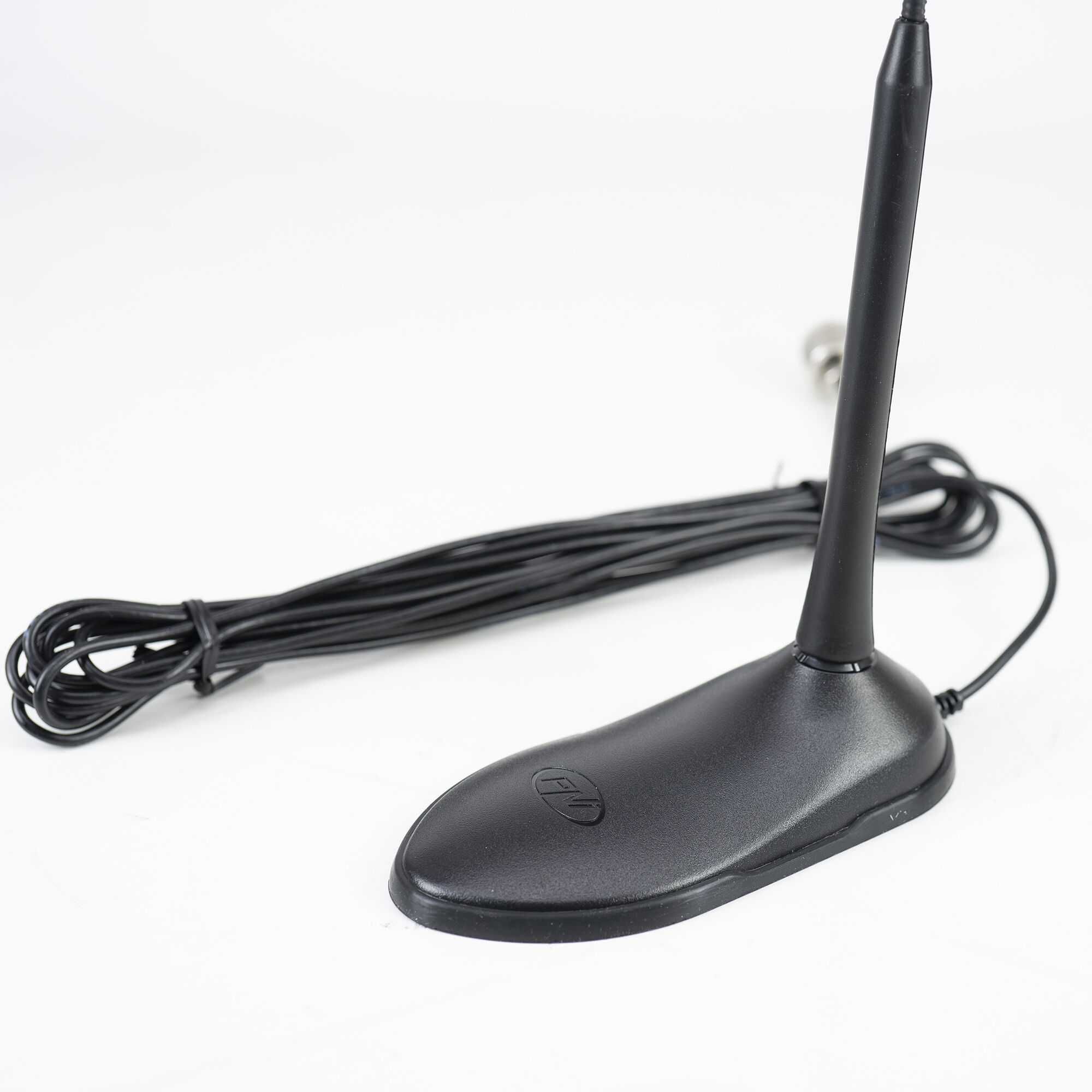 PNI HP2020 + Antena PNI extra45 - cea mai silentioasa statie din lume