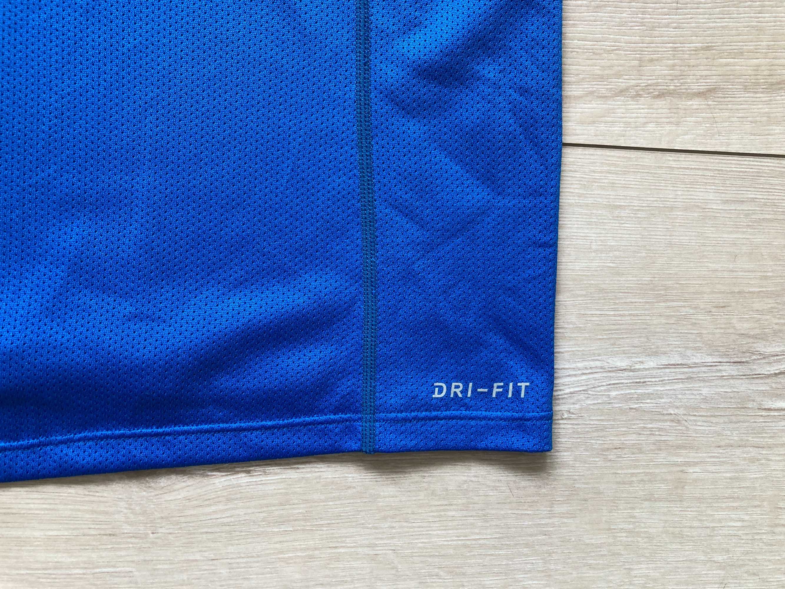 Найк Nike Running Dri Fit Miler мъжка спортна тениска размер XL