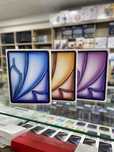 iPad Air 11 M2 New