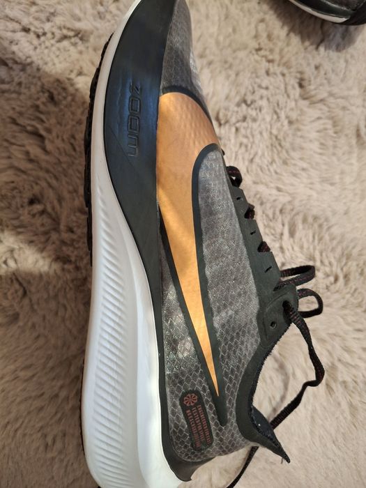 Incaltari/adidasi sport NIKE ZOOM unisex