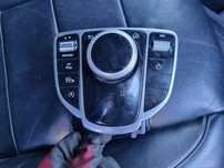 unitate control navigatie( joystick) mercedes e class w213