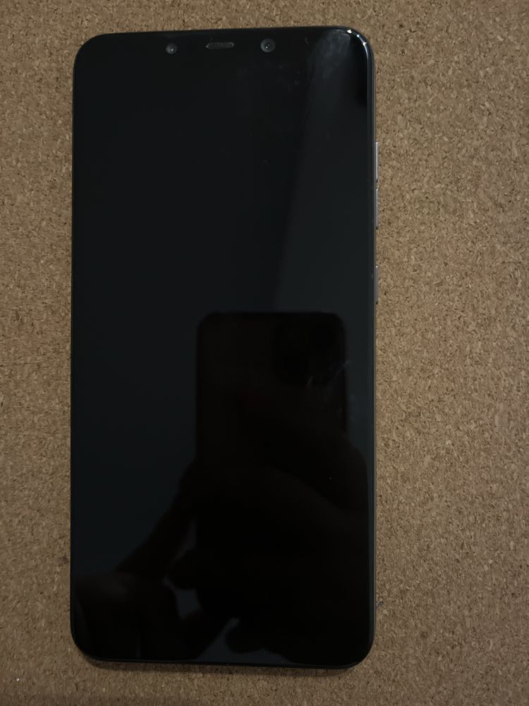 Xiaomi Poco F1 64 Gb ID-owo397