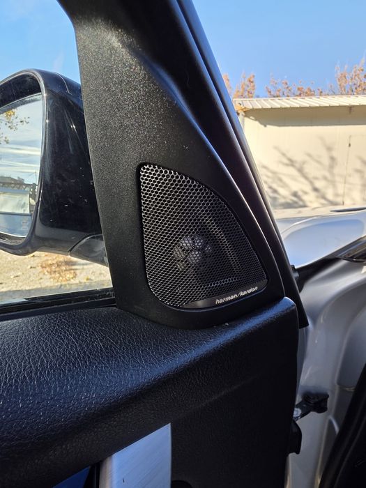 BMW seria 3 f30 pachet M