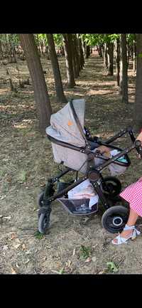 Детска количка за момче/момиче