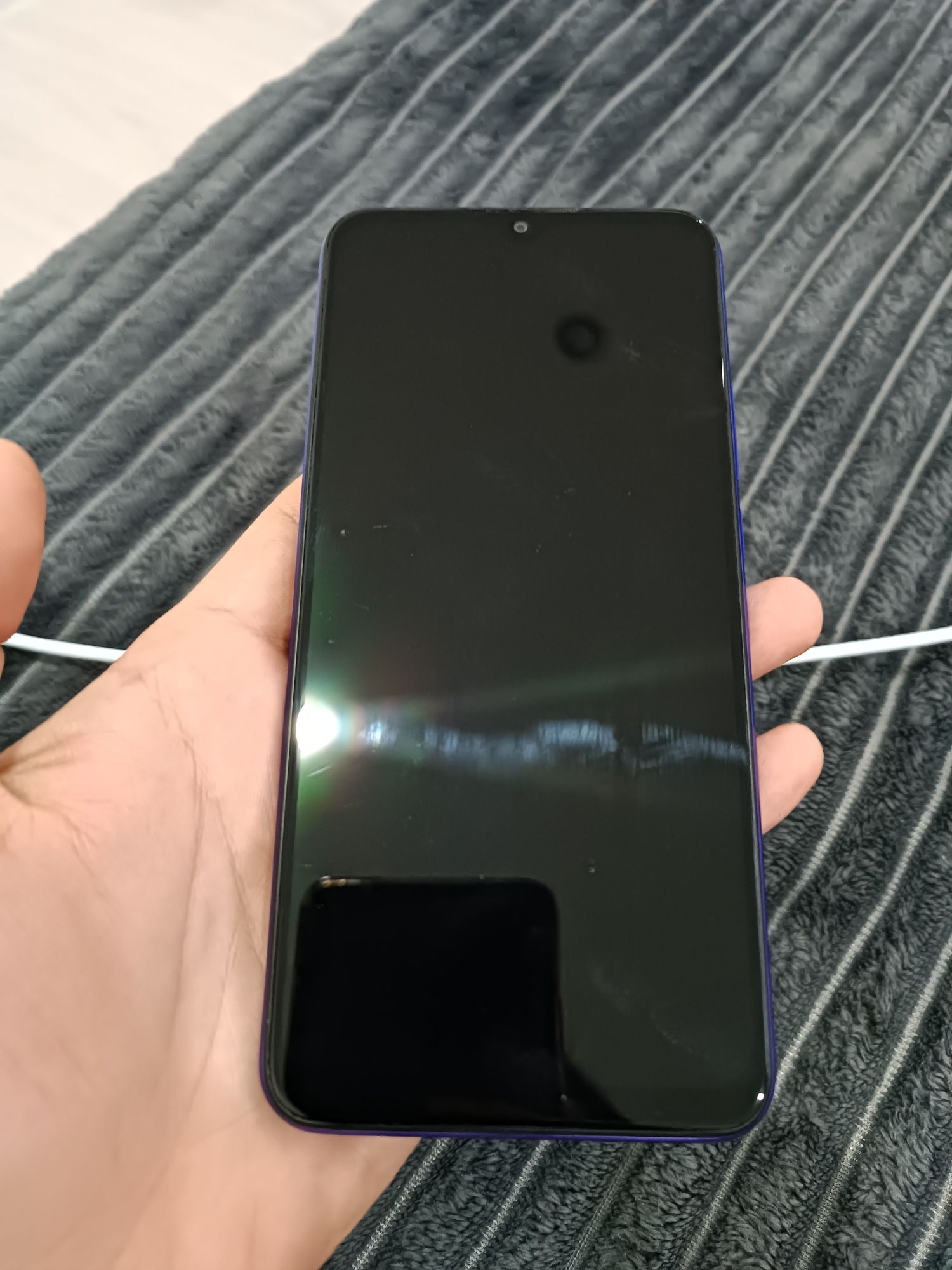 Xiaomi Redmi 9 35000тг