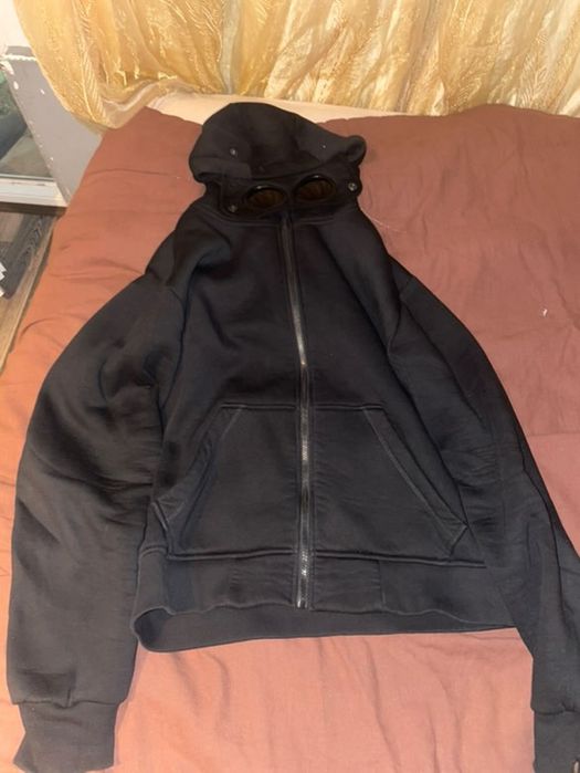 Cp company суитчер