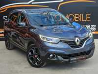 Renault Kadjar Black Edition//Revizie Gratuita//Nerulata Ro//Km Certificati//Garantie