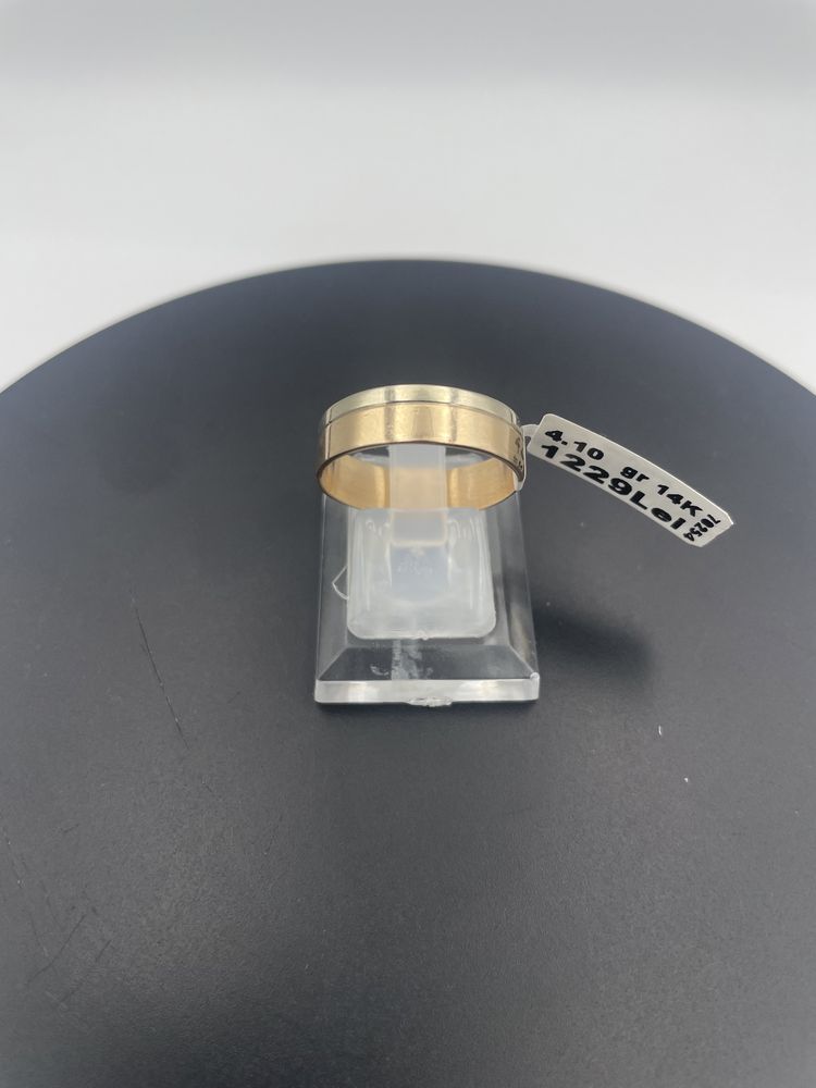 Verigheta Aur 14 K 4.10 Gr Marimea 22 ( 63 ) #34722