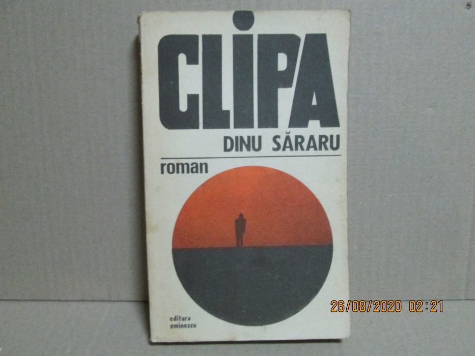 "CLIPA" - Dinu Sararu (1977)