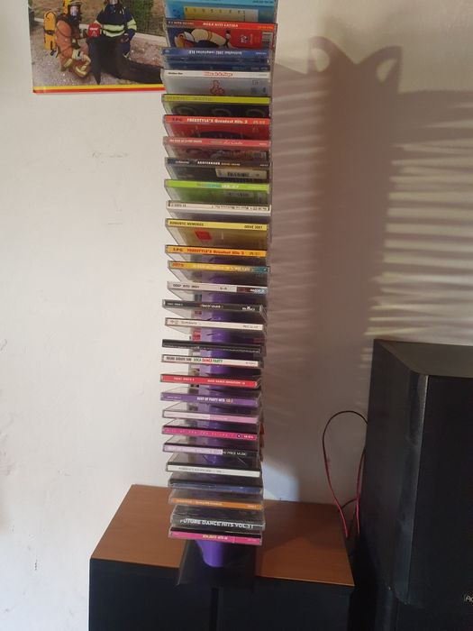 Vand CD muzica colectie ani80.90.2000