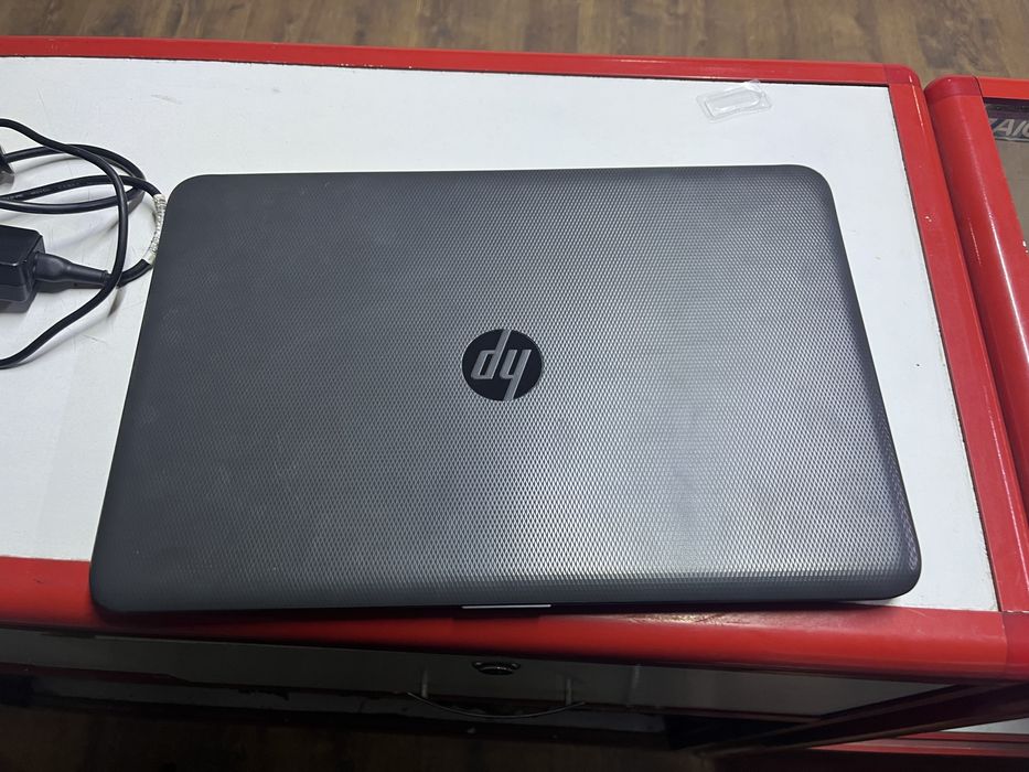 Hp Notebook бууу