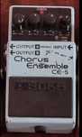 Pedala chitara Boss CE-5