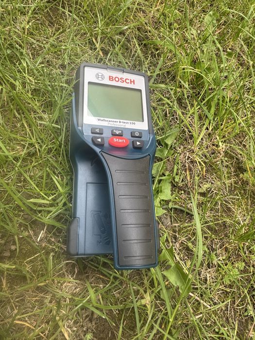Bosch Professinonal D-tect 150