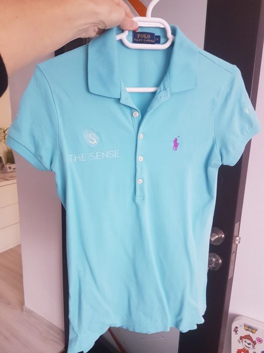 Tricou Ralph Lauren dama S