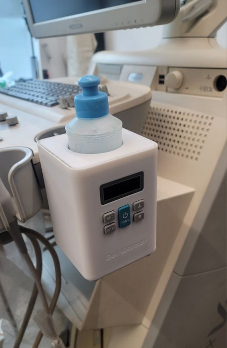 УЗИ гель нагреватель оригинал