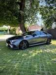 Mercedes-Cls 350d 4MATIC/AMG/Airmatic/Burmester/Side-Line/Keyless/360*