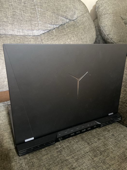 Lenovo Legion 5 pro