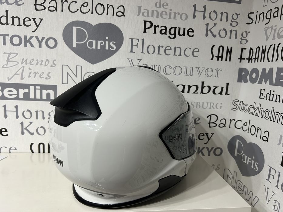 bmw system 7  casca moto 60/61 xl