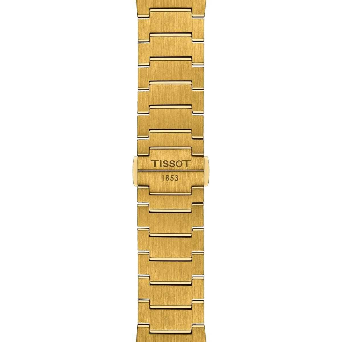 Мъжки часовник Tissot PRX