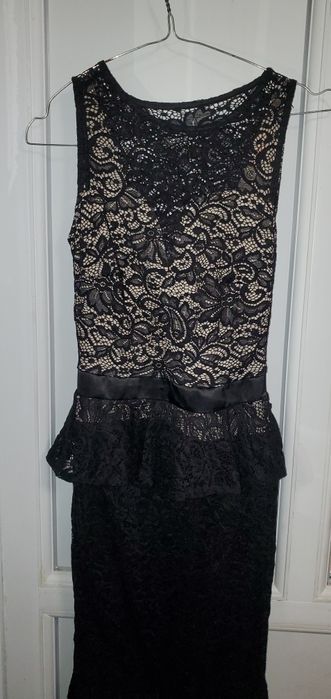 Rochie tip sirena
