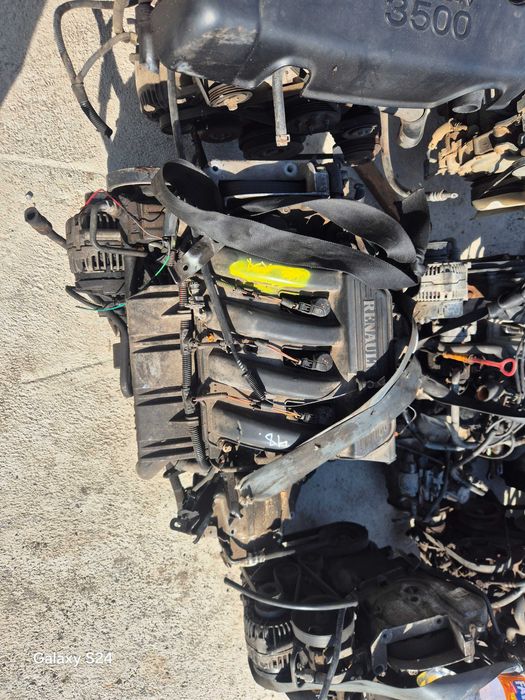 Двигатель из европы оптом и в розницу