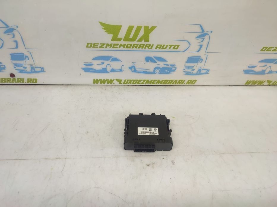 Modul 284y66la7a Dacia Logan 3 [2020 - 2024] 1.0 tce H4D480