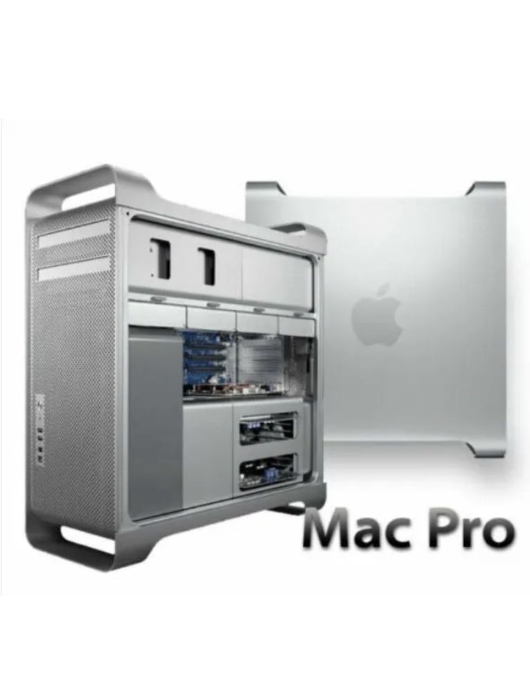Piese, componente Mac Pro A1186