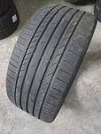 O anvelopa 295/40 R21 Continental dot 2021