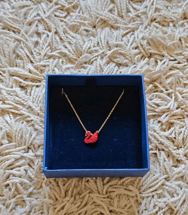 Lănțișoare, brățări și inele Swarovski