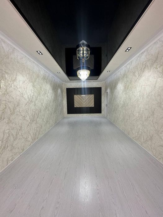 1 хонали новостройка Медгородок Янги Тошми