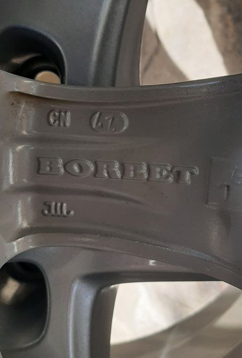 Джанти с гуми 16цола VW Golf, Audi A3, Seat, Polo, Skoda
