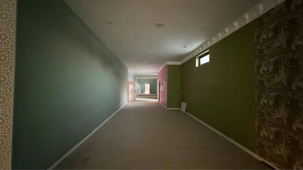 Сдается в аренду нежилое помещение по адрес Янги Сергели 23