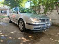 Volkswagen Golf IV 1.4 MPI