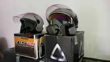 Casti scuter/ moto